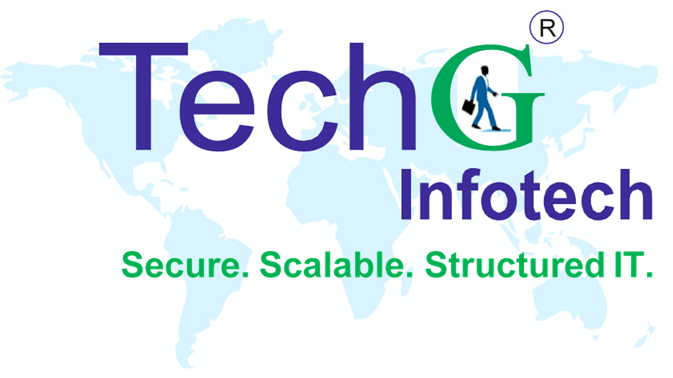 TechG Infotech – Managed IT Services & Cybersecurity Solutions